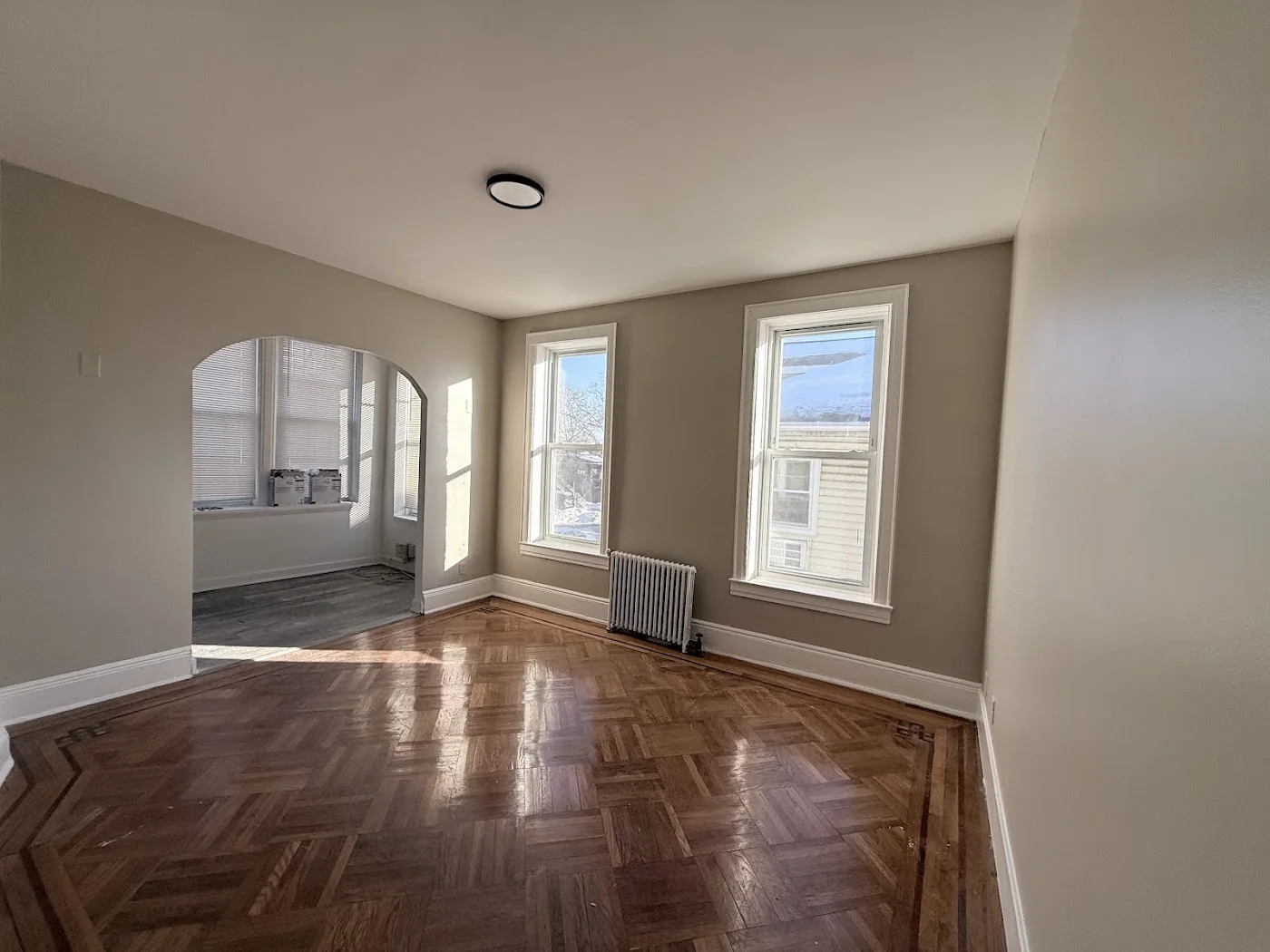 One-Bedroom Apartment Turnover in Flatlands, Brooklyn