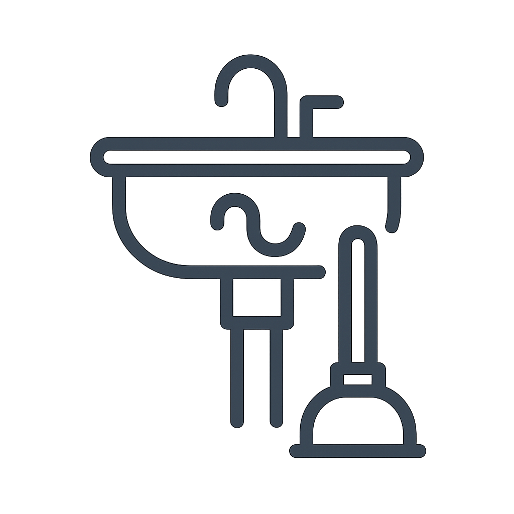 Clogged Drain Cleaning