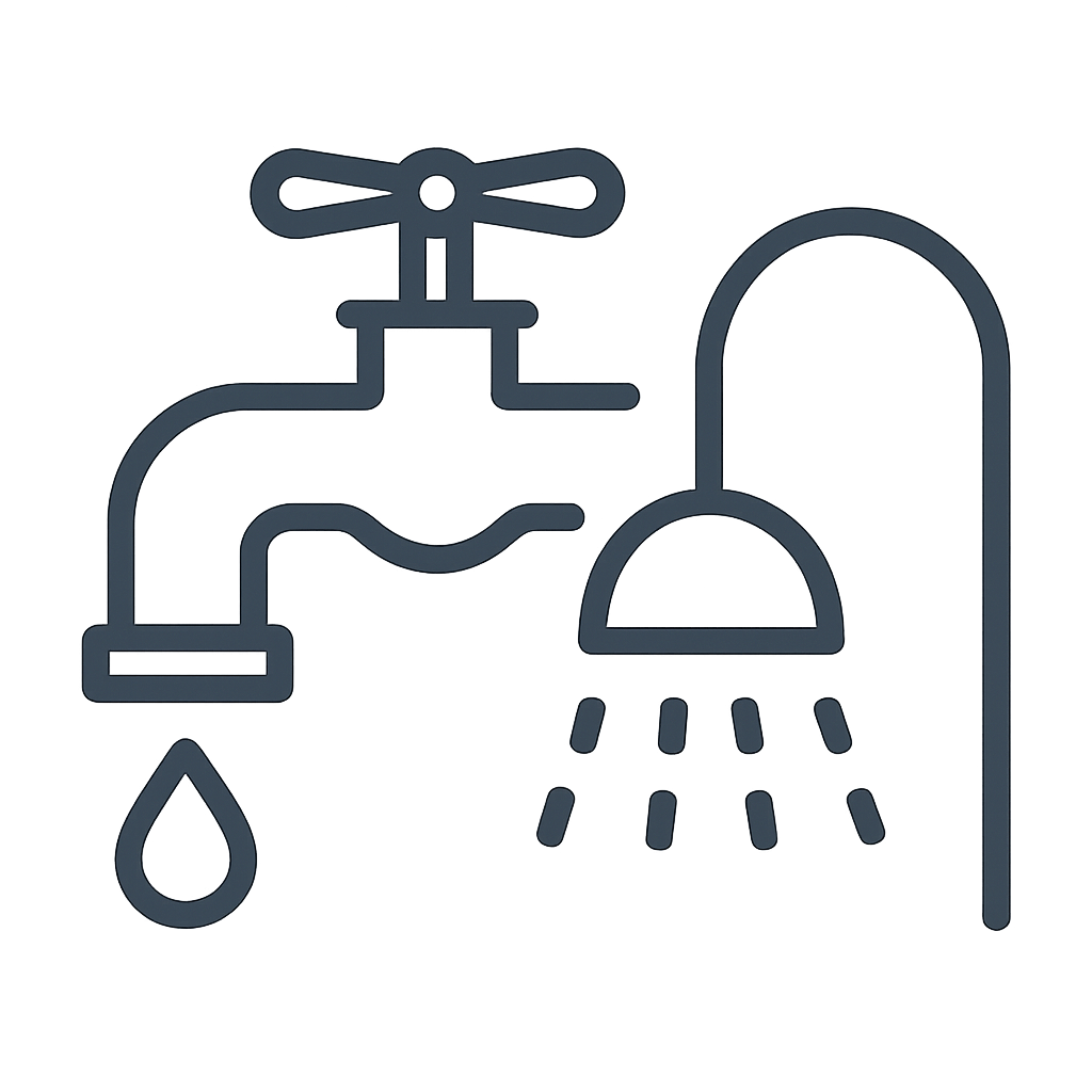 Minor Fixture Repairs