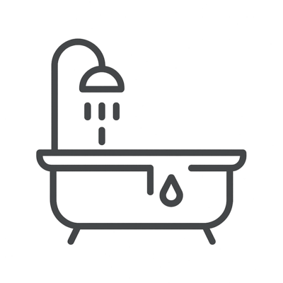 Shower & Tub Touch-Ups